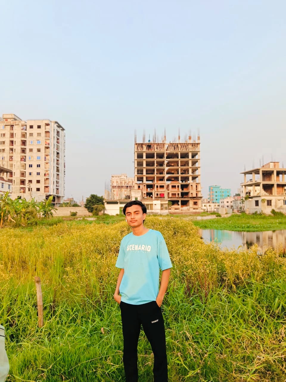 Student